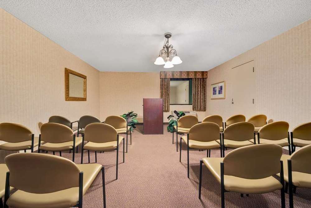 Clarion Hotel Park Central Dallas Bekvämligheter bild